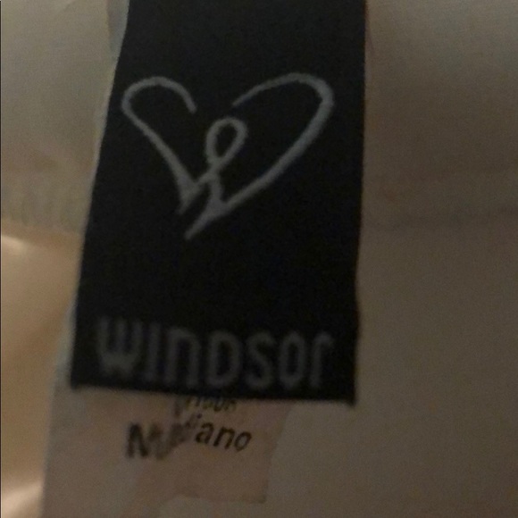 Black and White Skirts - Picture 5 of 5